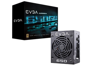 EVGA GM650