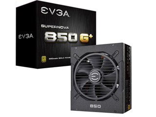 EVGA 850W G+ͼƬ