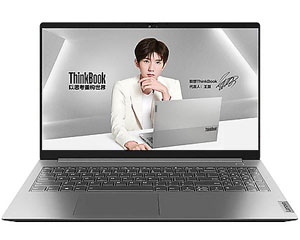 ThinkBook 15 2020(i7 1165G7/16GB/512GB/MX450)