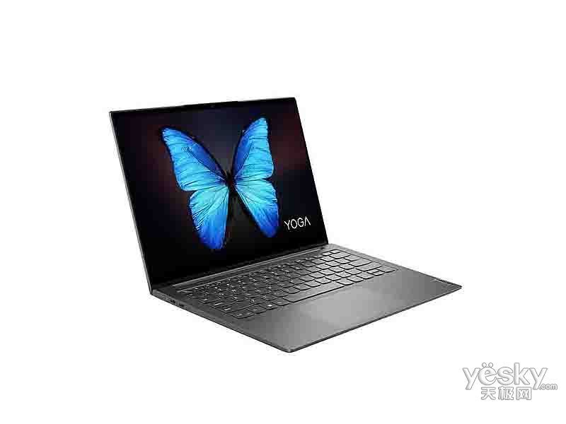 聯想yoga 14s 2021(i5 11300h/16gb/512gb/集顯)