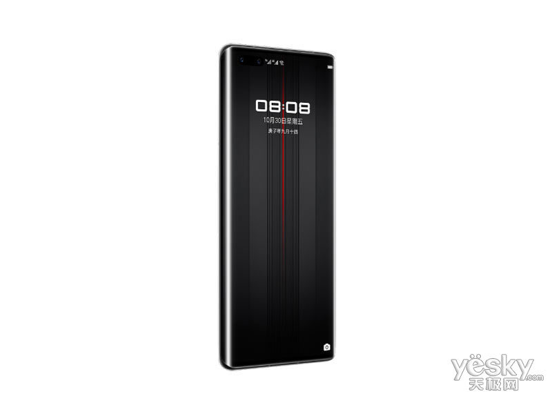 ��ΪMate 40 RS��ʱ�����(12GB/512GB/5G��)