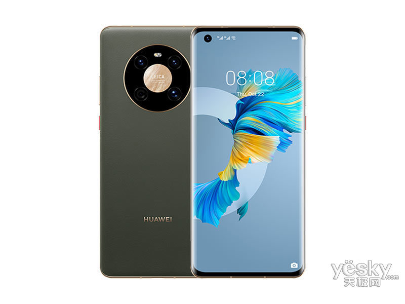 ��ΪMate 40(8GB/256GB/5G��)