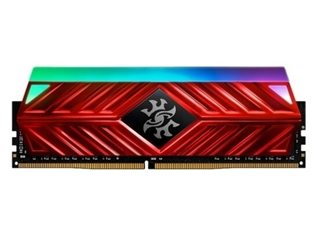 XPGҫD41 RGB 8GB DDR4 3000