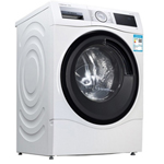 博世XQG100-WGC354B0HW 洗衣机/博世