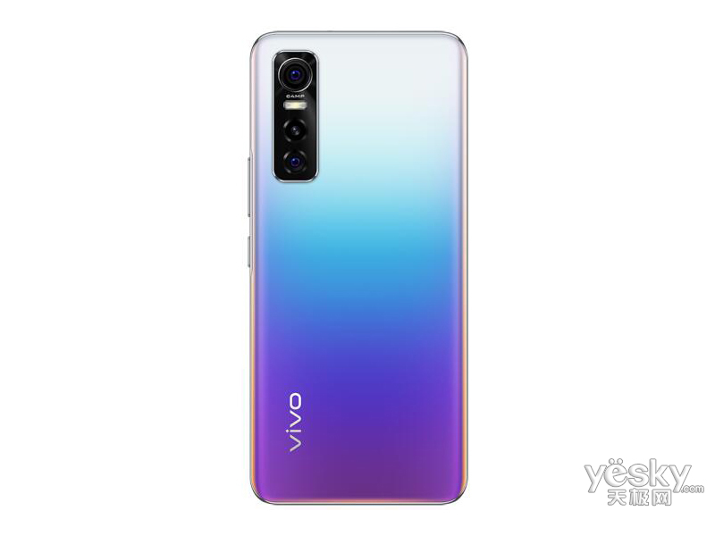 手机 vivo vivo s7e(8gb/128gb/5g版) 图片 综述 参数 竞品 问答 评测