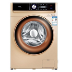 TCL XQGM110-14508BH 洗衣机/TCL