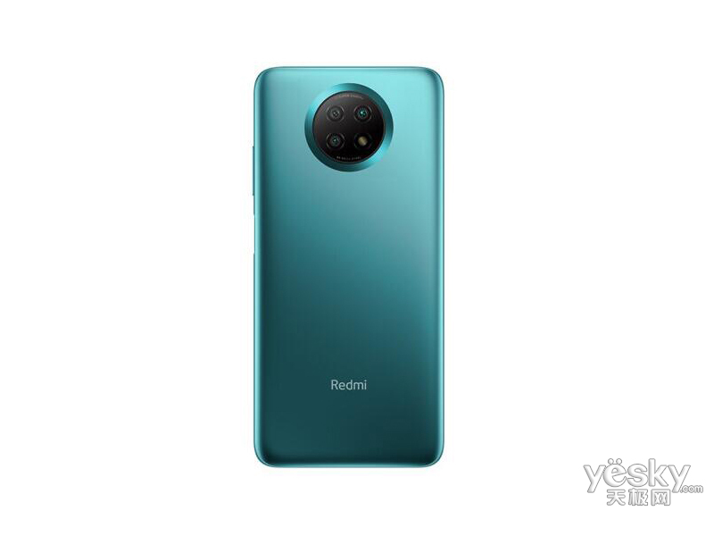 小米红米note 9(6gb/128gb/5g版)