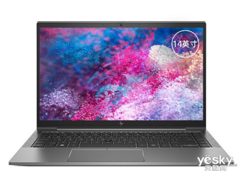 ����ZBook Firefly 14 G7(201W0PA)