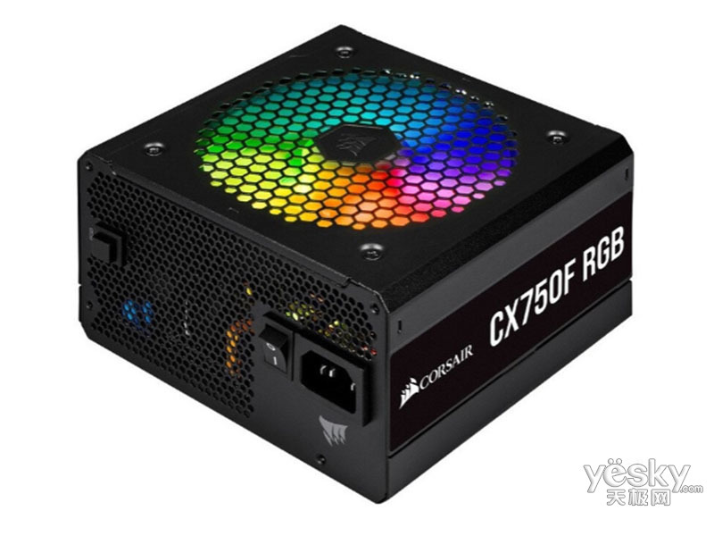  CX750F RGB