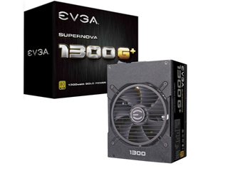 EVGA 1300W G+