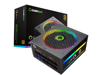 GAMEMAX RGB-750
