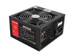 WD500