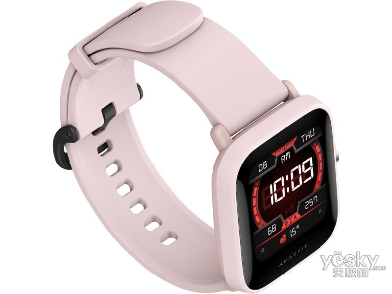 Amazfit Pop Pro