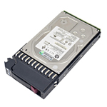 惠普300GB SAS接口 15000转(AP858A) 服务器硬盘/惠普