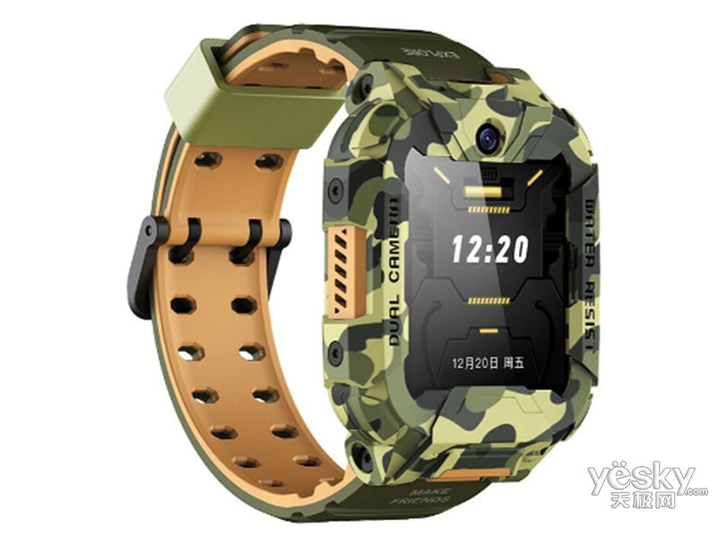 360 ��ͯ�绰�ֱ�S2