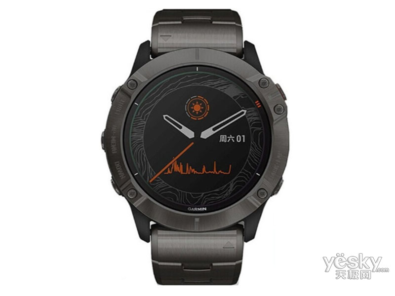 ����Fenix6X Pro(̫���ܰ�)