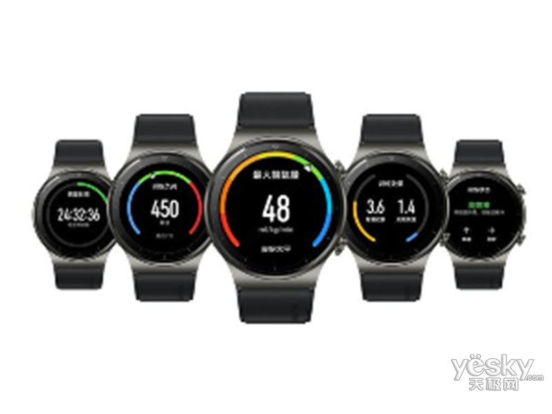 ��ΪWatch GT 2 Pro(ECG��)