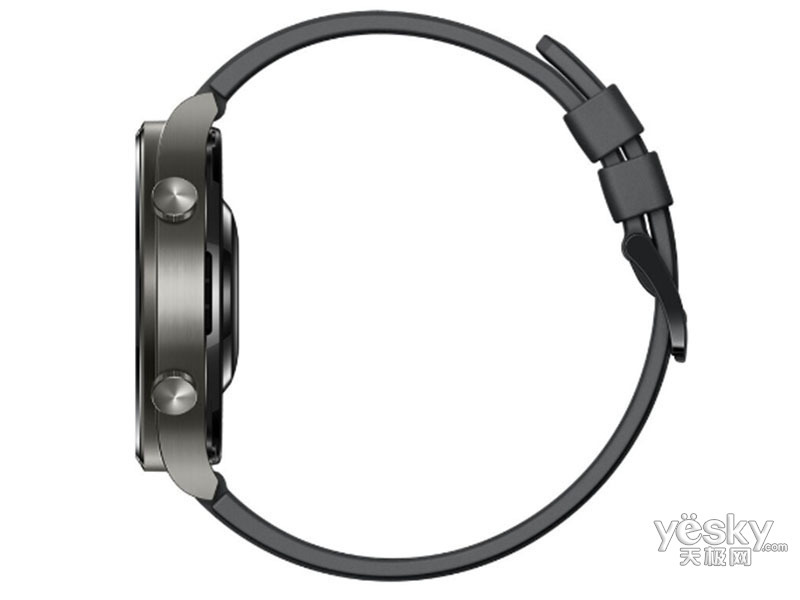 ��ΪWatch GT 2 Pro(ECG��)