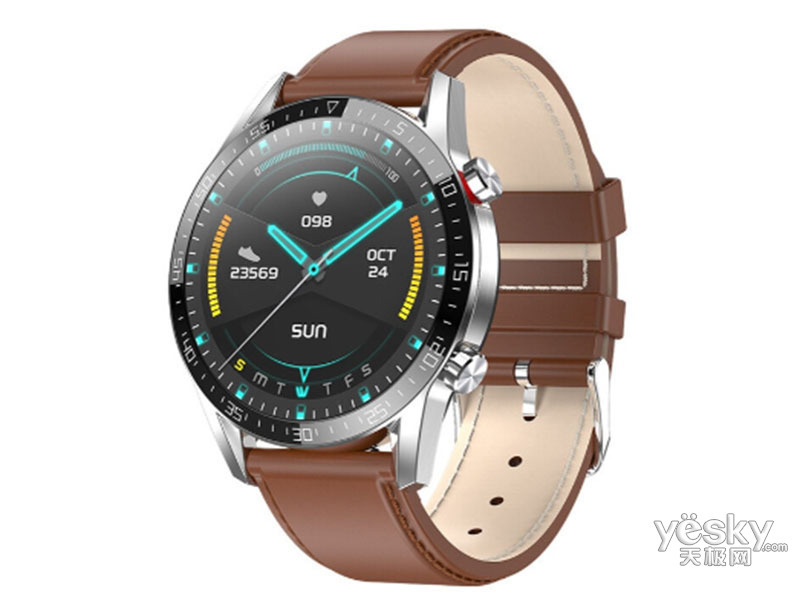 智能手表 全程通 全程通l13 图片