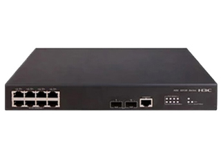 H3C S5130S-10MS-UPWR-EI