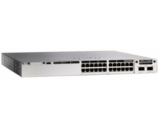 CISCO C9200L-24P-4G-E