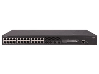 H3C S5130S-28PS-EI