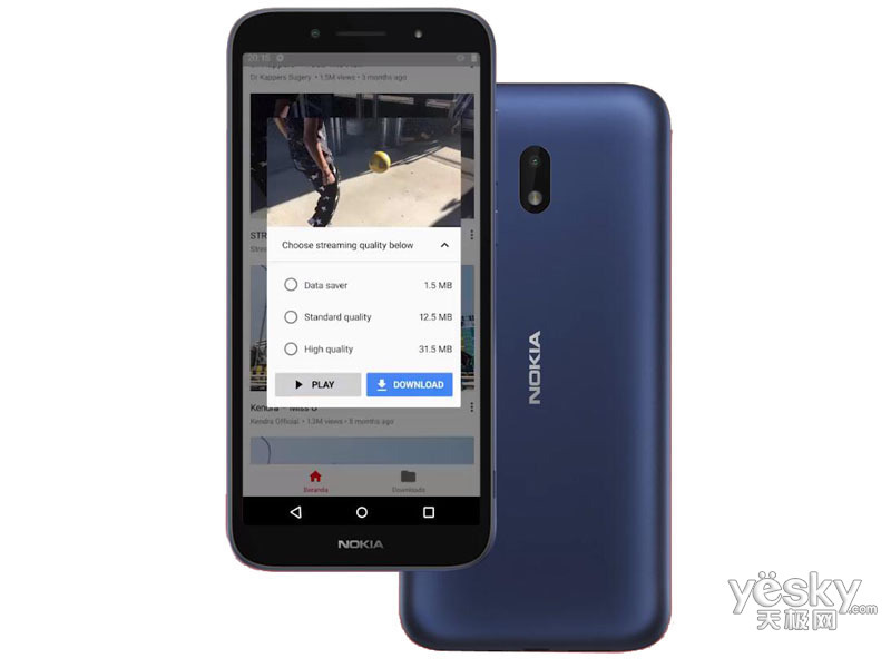 ŵ����C1 Plus