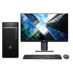 OptiPlex 7080MT(i7 10700/32GB/256GB+1TB//23.8LCD) ̨ʽ/