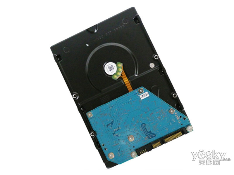 东芝4tb7200转128mbmd04aca400