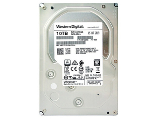 ½ 10TB SATA6Gb/s 256M(WUS721010ALE6L4)