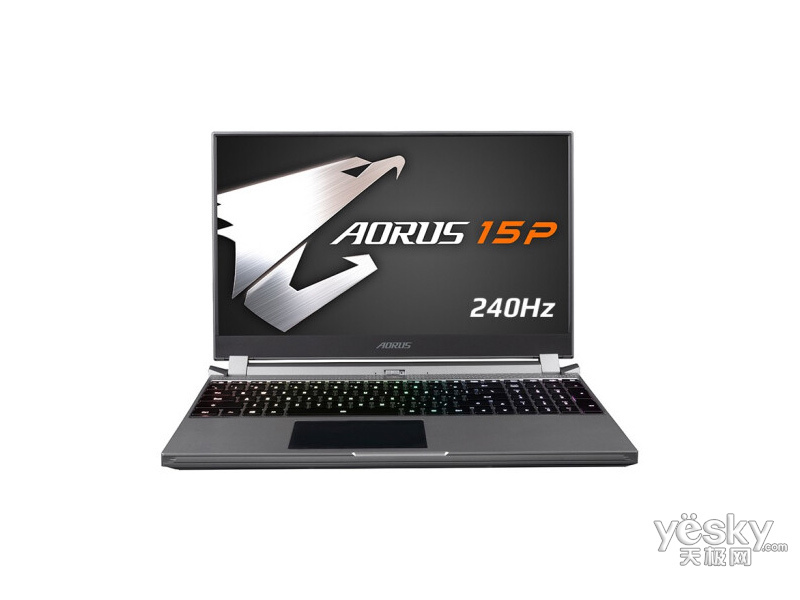 Aorus 15P(i7 10875H/8GB/512GB/RTX2070)