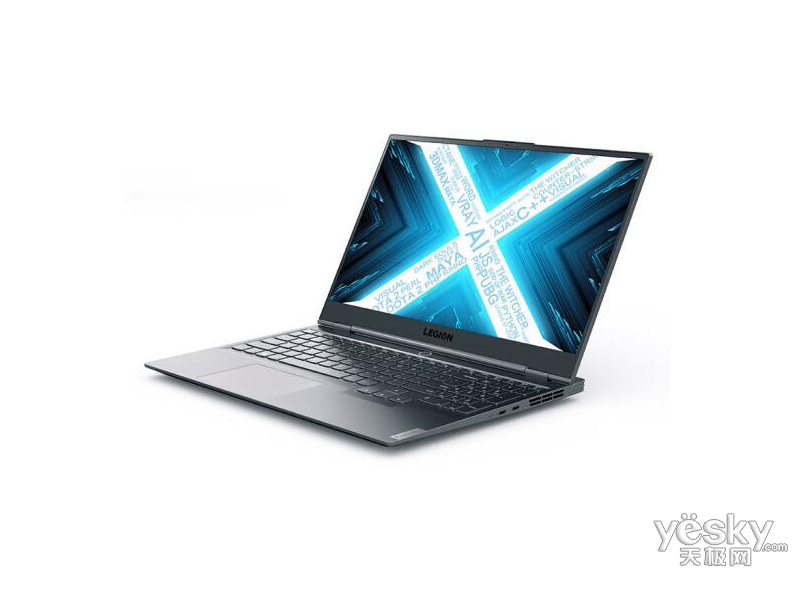���������� Y9000X 2021(i7 10875H/16GB/512GB/RTX2060MQ)