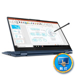 联想ThinkBook 14s Yoga(i7 1165G7/16GB/512GB/集显) 笔记本电脑/联想