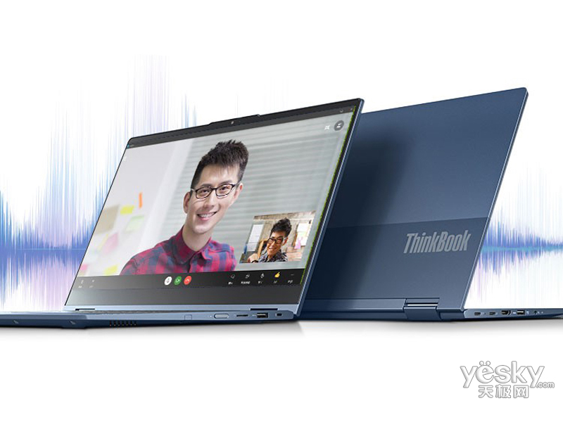 ThinkBook 14s Yoga(i5 1135G7/16GB/512GB/)