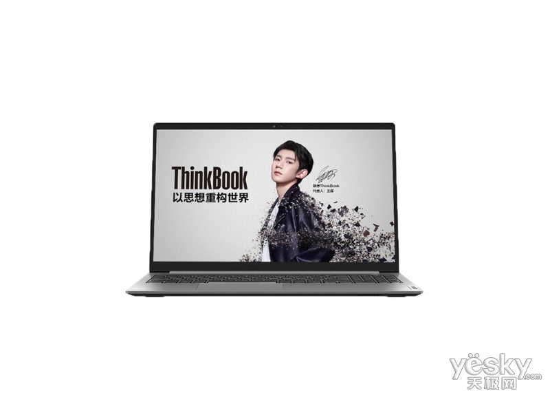 ThinkBook 15 2021(i7 1165G7/16GB/512GB/MX450)
