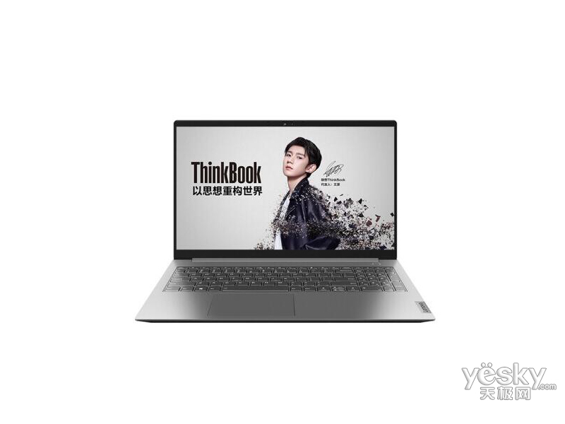 ����ThinkBook 15 2021(i3 1115G4/8GB/256GB/����)