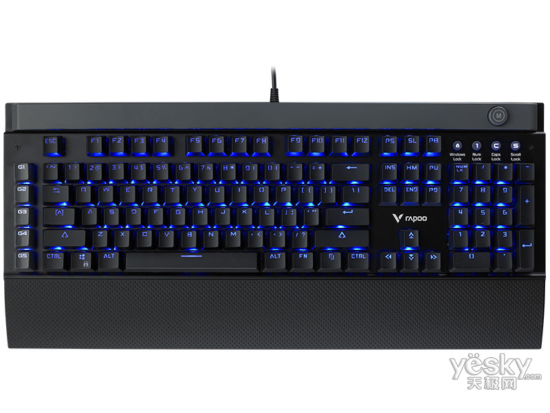 �װ�V820�ò�RGB������Ϸ��е����