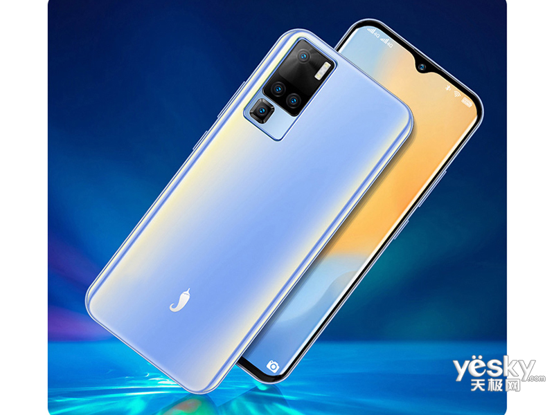 小辣椒9a(6gb/64gb/全网通)