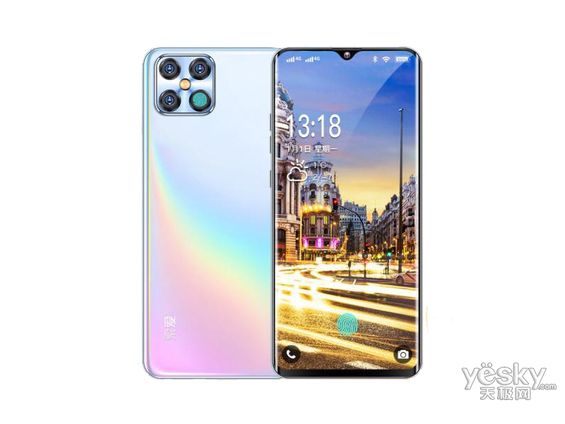 ����M8(6GB/128GB/ȫ��ͨ)