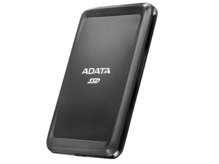 威刚SC685P移动固态硬盘(1TB)