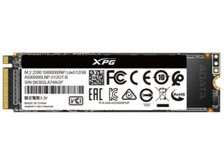 XPG SX6000 Lite(512GB)ͼƬ