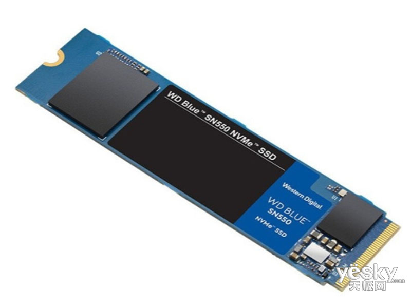 ��������Blue SN550 NVME SSD(2TB)
