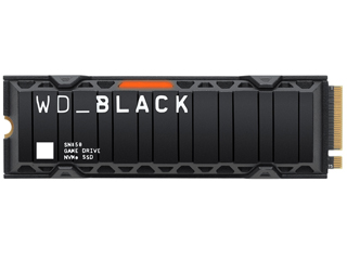 WD_BLACK SN850ɢƬ(500GB)
