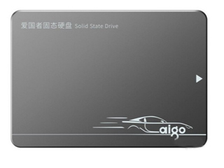aigo S400(120GB)图片