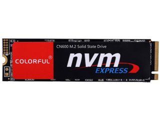 Colorful CN600(500GB)