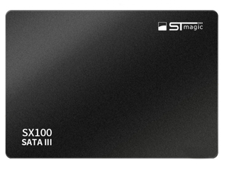 ST-magic SX100(60GB)