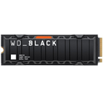 ��������WD_BLACK SN850��ɢ��Ƭ(500GB) ��̬Ӳ��/��������