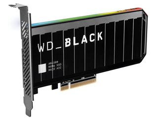 WD_BLACK AN1500(4TB)