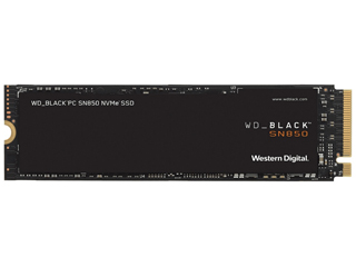 WD_BLACK SN850(500G)