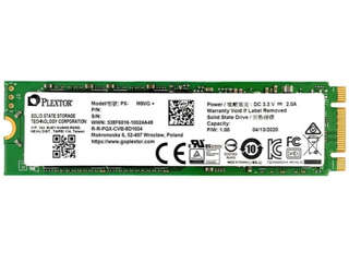 浦科特M8VC+ M.2 SATA(256GB)